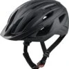Alpina Delft Mips Fahrradhelm - Black Mat 1 Alpina Delft Mips Fahrradhelm - Black Mat -Günstig Fahrradzubehör Alpina Delft Fahrradhelm MIPS black mat 1