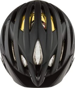 Alpina Delft Mips Fahrradhelm - Black Mat 7 Alpina Delft Mips Fahrradhelm - Black Mat -Günstig Fahrradzubehör Alpina Delft Fahrradhelm MIPS black mat 2