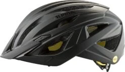 Alpina Delft Mips Fahrradhelm - Black Mat 8 Alpina Delft Mips Fahrradhelm - Black Mat -Günstig Fahrradzubehör Alpina Delft Fahrradhelm MIPS black mat 3