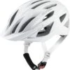 Alpina Delft Mips Fahrradhelm - White Mat -Günstig Fahrradzubehör Alpina Delft Fahrradhelm MIPS white mat 1