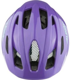 Alpina Pico Kinder Fahrradhelm - Purple-gloss 7 Alpina Pico Kinder Fahrradhelm - Purple-gloss -Günstig Fahrradzubehör Alpina Fahrradhelm pico kinderhelm purple gloss 1a