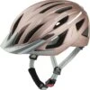 Alpina Gent MIPS Fahrradhelm - Rose Mat -Günstig Fahrradzubehör Alpina Gent Mips Fahhradhelm rose matt Main