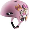 Alpina Hackney Disney Skatehelm-Fahrradhelm - Minnie Mouse -Günstig Fahrradzubehör Alpina Hackney Disney Kinderfahrradhelm Minnie Mouse 1