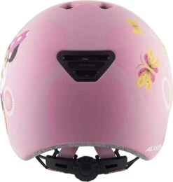 Alpina Hackney Disney Skatehelm-Fahrradhelm - Minnie Mouse -Günstig Fahrradzubehör Alpina Hackney Disney Kinderfahrradhelm Minnie Mouse 4