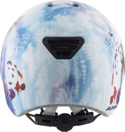 Alpina Hackney Disney Skatehelm-Fahrradhelm - Frozen II -Günstig Fahrradzubehör Alpina Hackney Disney Kinderfahrradhelm frozen 4