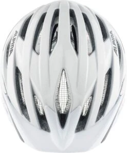 Alpina Haga Fahrradhelm - White Gloss 9 Alpina Haga Fahrradhelm - White Gloss -Günstig Fahrradzubehör Alpina Haga Fahrradhelm white gloss A9742v31 4