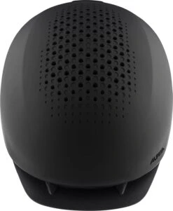 Alpina IDOL Fahrradhelm - Black Mat -Günstig Fahrradzubehör Alpina Idol Fahrradhelm black mat 2