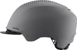 Alpina IDOL Fahrradhelm - Coffee Grey Mat -Günstig Fahrradzubehör Alpina Idol Fahrradhelm coffee grey mat 3