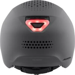 Alpina IDOL Fahrradhelm - Coffee Grey Mat -Günstig Fahrradzubehör Alpina Idol Fahrradhelm coffee grey mat 4