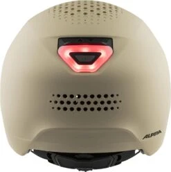 Alpina IDOL Fahrradhelm - Mojave-sand Mat 9 Alpina IDOL Fahrradhelm - Mojave-sand Mat -Günstig Fahrradzubehör Alpina Idol Fahrradhelm off mojave sand mat 4