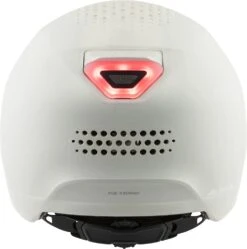 Alpina IDOL Fahrradhelm - Off-white Mat -Günstig Fahrradzubehör Alpina Idol Fahrradhelm off white mat 4