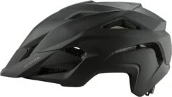 Alpina Kamloop Fahrradhelm - Black Matt -Günstig Fahrradzubehör Alpina Kamloop sport fahrradhelm fuer MTB Gelaende black matt 3