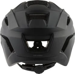 Alpina Kamloop Fahrradhelm - Black Matt -Günstig Fahrradzubehör Alpina Kamloop sport fahrradhelm fuer MTB Gelaende black matt 4
