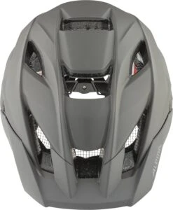 Alpina Kamloop Fahrradhelm - Moon Grey Peach Matt -Günstig Fahrradzubehör Alpina Kamloop sport fahrradhelm fuer MTB Gelaende moon grey peach matt 2