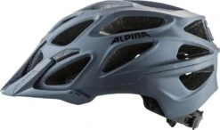 Alpina Mythos 3.0 L.E. Fahrradhelm - Indigo Mat 8 Alpina Mythos 3.0 L.E. Fahrradhelm - Indigo Mat -Günstig Fahrradzubehör Alpina MYTHOS Fahrradhelm 3 0 LE indigo matt 3
