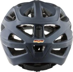 Alpina Mythos 3.0 L.E. Fahrradhelm - Indigo Mat 9 Alpina Mythos 3.0 L.E. Fahrradhelm - Indigo Mat -Günstig Fahrradzubehör Alpina MYTHOS Fahrradhelm 3 0 LE indigo matt 4
