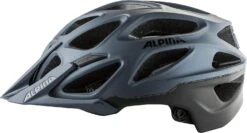 Alpina Mythos 3.0 Tocsen Fahrradhelm - Indigo Mat -Günstig Fahrradzubehör Alpina Mythos 3 0 tocsen indigo matt 3