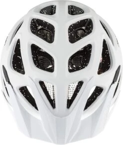 Alpina Mythos 3.0 Tocsen Fahrradhelm - White Mat -Günstig Fahrradzubehör Alpina Mythos 3 0 tocsen white matt 2