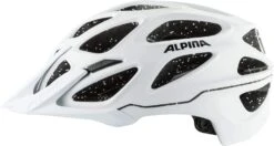 Alpina Mythos 3.0 Tocsen Fahrradhelm - White Mat -Günstig Fahrradzubehör Alpina Mythos 3 0 tocsen white matt 3