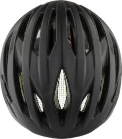 Alpina Path Fahrradhelm - Black Mat -Günstig Fahrradzubehör Alpina Path Fahrradhelm black mat 2