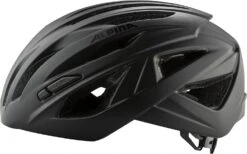 Alpina Path Fahrradhelm - Black Mat -Günstig Fahrradzubehör Alpina Path Fahrradhelm black mat 3