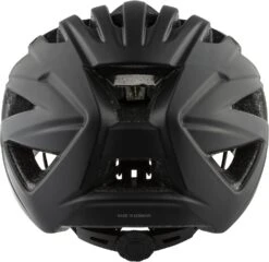 Alpina Path Fahrradhelm - Black Mat -Günstig Fahrradzubehör Alpina Path Fahrradhelm black mat 4