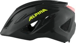Alpina Pico Flash Kinder Fahrradhelm - Black Neon Gloss (glänzend) 8 Alpina Pico Flash Kinder Fahrradhelm - Black Neon Gloss (glänzend) -Günstig Fahrradzubehör Alpina Pico flash Kinder Fahrradhelm black neon gloss 3