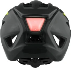 Alpina Pico Flash Kinder Fahrradhelm - Black Neon Gloss (glänzend) 9 Alpina Pico Flash Kinder Fahrradhelm - Black Neon Gloss (glänzend) -Günstig Fahrradzubehör Alpina Pico flash Kinder Fahrradhelm black neon gloss 4