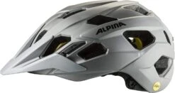 Alpina Plose MIPS Fahrradhelm - Darksilver Mat -Günstig Fahrradzubehör Alpina Plose Mips Fahrradhelm darksilver mat 3