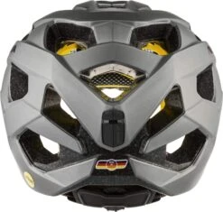 Alpina Plose MIPS Fahrradhelm - Darksilver Mat -Günstig Fahrradzubehör Alpina Plose Mips Fahrradhelm darksilver mat 4