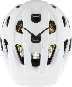 Alpina Plose MIPS Fahrradhelm - White Mat -Günstig Fahrradzubehör Alpina Plose Mips Fahrradhelm white mat 2