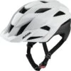 Alpina Stan Mips Fahrradhelm - White Mat 2 Alpina Stan Mips Fahrradhelm - White Mat -Günstig Fahrradzubehör Alpina Stan Mips Fahrradhelm MTB Helm white mat 1