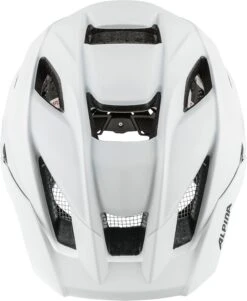 Alpina Stan Mips Fahrradhelm - White Mat 7 Alpina Stan Mips Fahrradhelm - White Mat -Günstig Fahrradzubehör Alpina Stan Mips Fahrradhelm MTB Helm white mat 2