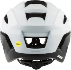 Alpina Stan Mips Fahrradhelm - White Mat 9 Alpina Stan Mips Fahrradhelm - White Mat -Günstig Fahrradzubehör Alpina Stan Mips Fahrradhelm MTB Helm white mat 4