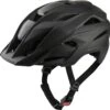 Alpina Stan Mips Fahrradhelm - Black Mat -Günstig Fahrradzubehör Alpina Stan Mips Fahrradhelm leichter Mountainbikehelm black mat 1