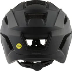 Alpina Stan Mips Fahrradhelm - Black Mat -Günstig Fahrradzubehör Alpina Stan Mips Fahrradhelm leichter Mountainbikehelm black mat 4
