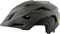 Alpina Stan Mips Fahrradhelm - Coffee Grey Mat 8 Alpina Stan Mips Fahrradhelm - Coffee Grey Mat -Günstig Fahrradzubehör Alpina Stan Mips Fahrradhelm leichter Mountainbikehelm coffee grey mat 3