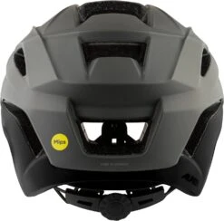 Alpina Stan Mips Fahrradhelm - Coffee Grey Mat 9 Alpina Stan Mips Fahrradhelm - Coffee Grey Mat -Günstig Fahrradzubehör Alpina Stan Mips Fahrradhelm leichter Mountainbikehelm coffee grey mat 4