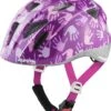 Alpina Ximo Kinder Fahrradhelm - Berry Hands -Günstig Fahrradzubehör Alpina ximo Kinderfahrradhelm berry hands 1