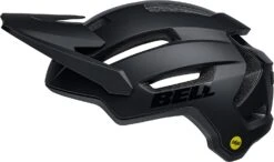 Bell 4FORTY Air Mips MTB Fahrradhelm - Matt Black -Günstig Fahrradzubehör Bell 4 Forty Air Mips MTB Helm Fahrradhelm mat black 4