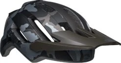 Bell 4FORTY Air Mips MTB Fahrradhelm - Matt Black Camo -Günstig Fahrradzubehör Bell 4 Forty Air Mips MTB Helm Fahrradhelm mat black camo 2