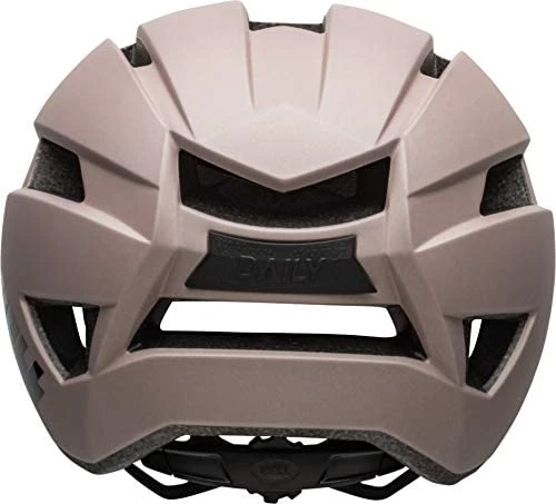 Bell Daily Fahrradhelm - Mat Cement 7 Bell Daily Fahrradhelm - Mat Cement – Bild 5