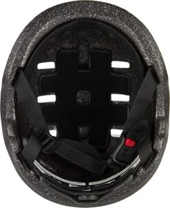 Bell Lil Ripper Kinder Fahrradhelm - Gloss White Grizzly -Günstig Fahrradzubehör Bell Littly Ripper Kinderfahrradhelm gloss white grizzly 7