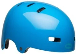 Bell Local Skaterhelm & Fahrradhelm-gloss Blue Ice Scream 13 Bell Local Skaterhelm & Fahrradhelm-gloss Blue Ice Scream -Günstig Fahrradzubehör Bell Local Skat Helm Fahrradhelm Skater gloss blue ice scream 5