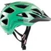 CASCO Activ 2 Fahrradhelm - Pistaziengrün -Günstig Fahrradzubehör CASCO ACTIV2 PistachioGreen side rgb 300dpi 04 0875 1