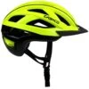CASCO Cuda 2 Fahrradhelm - Neongelb-glanz 2 CASCO Cuda 2 Fahrradhelm - Neongelb-glanz -Günstig Fahrradzubehör CASCO CUDA2 NeonYellow Shiny side rgb 04 1641