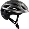 CASCO Cuda2 Strada Rennradhelm - Grau-anthrazit Matt -Günstig Fahrradzubehör CASCO CUDA2 STRADA grau anthrazit matt