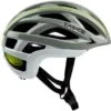 CASCO Cuda2 Strada Rennradhelm - Grau-weiss Neon Glanz -Günstig Fahrradzubehör CASCO CUDA2 STRADA grau weiss neon glanz