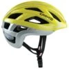 CASCO Cuda 2 Strada Rennradhelm - Mobility Gelb -Günstig Fahrradzubehör CASCO CUDA2 Strada MobilityYellow side rgb 300dpi 04 1636