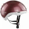 CASCO Roadster Fahrradhelm Ohne Visier - Englisch Rose Weiss 2 CASCO Roadster Fahrradhelm Ohne Visier - Englisch Rose Weiss -Günstig Fahrradzubehör CASCO ROADSTER EnglishRose White Shiny side rgb 300dpi 04 3612